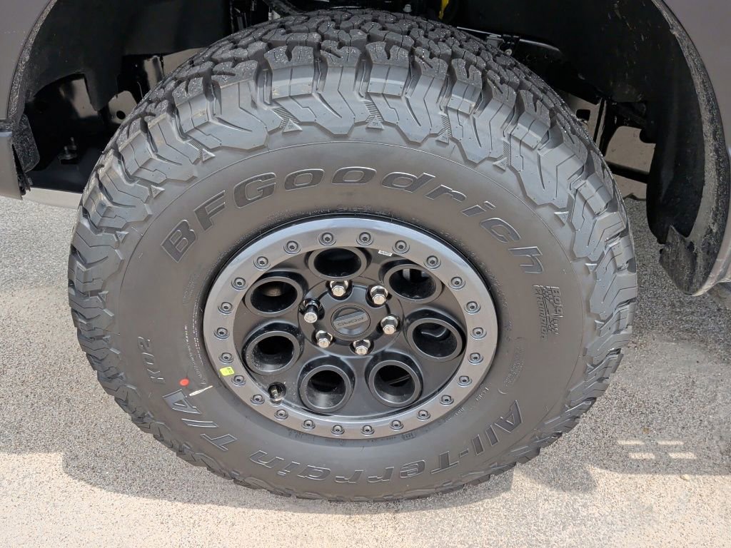 New 2026 Ford F150 Raptor image 52