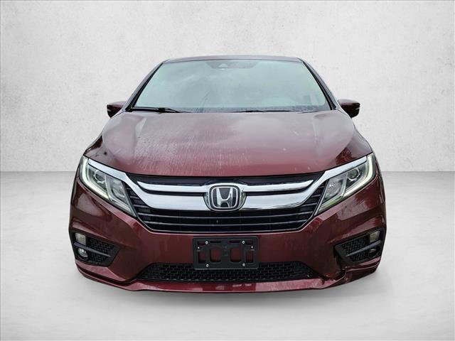 Used 2019 Honda Odyssey EX-L image 2
