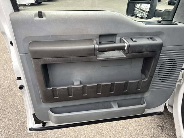 Used 2016 Ford F450 XL w/ Power Equipment Group image 13