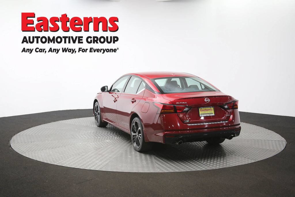 Used 2023 Nissan Altima 2.5 SR w/ SR Premium Package AWD/4WD image 66
