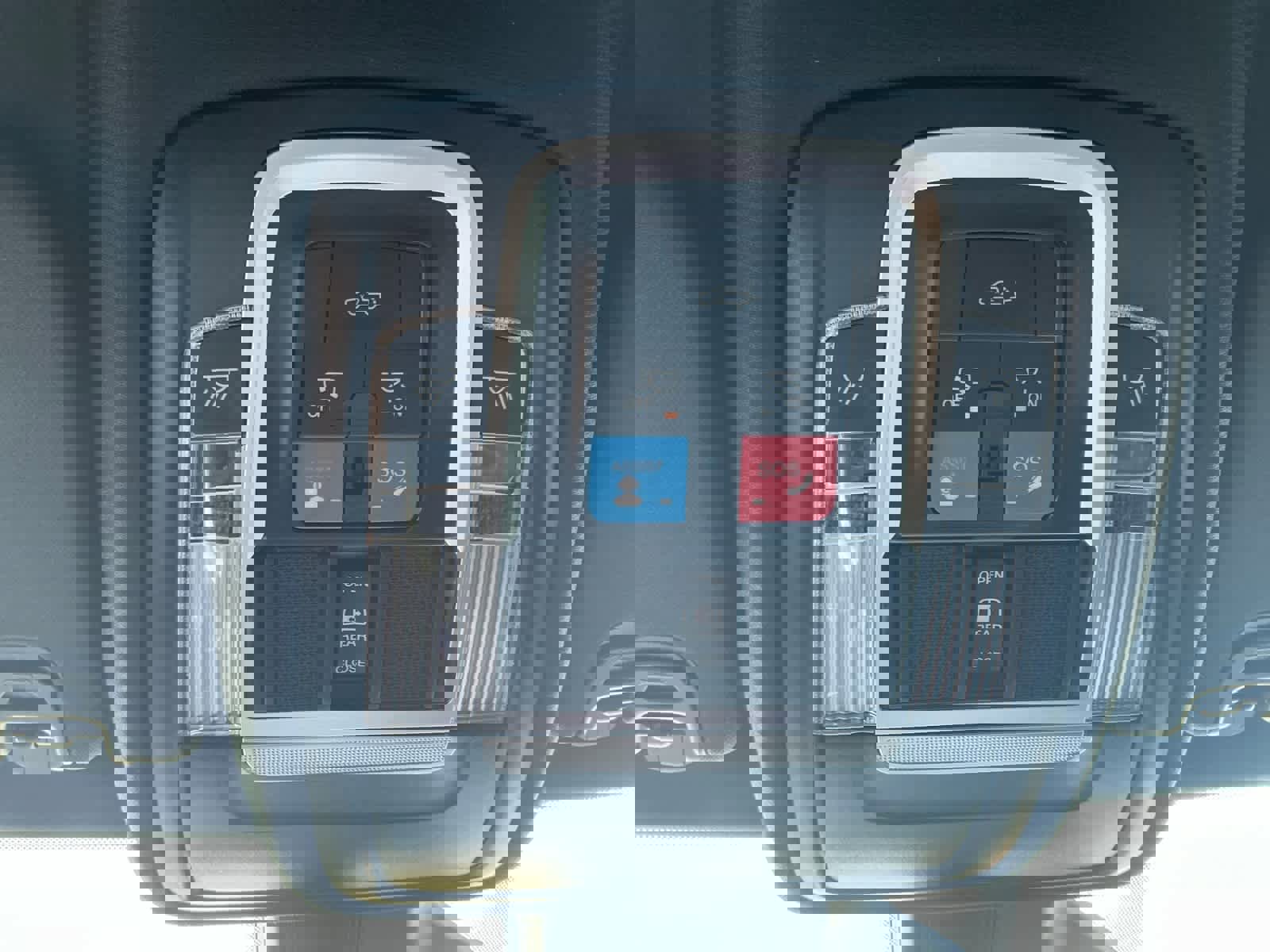 New 2026 RAM 1500 Laramie w/ Sport Appearance Package image 30