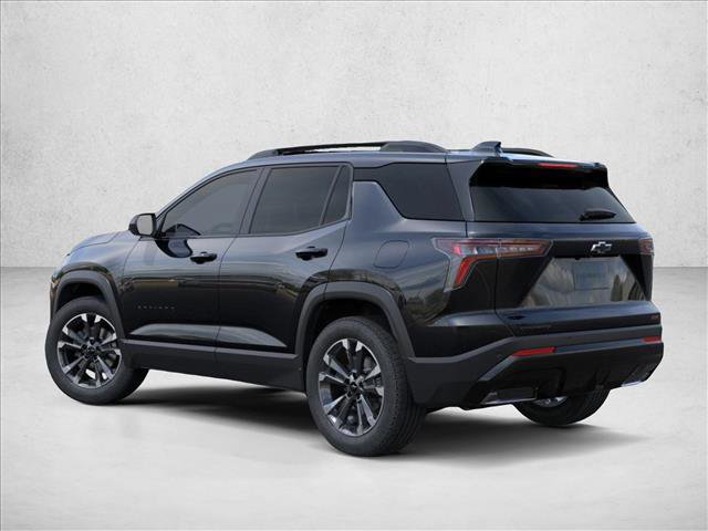 New 2026 Chevrolet Equinox RS image 3