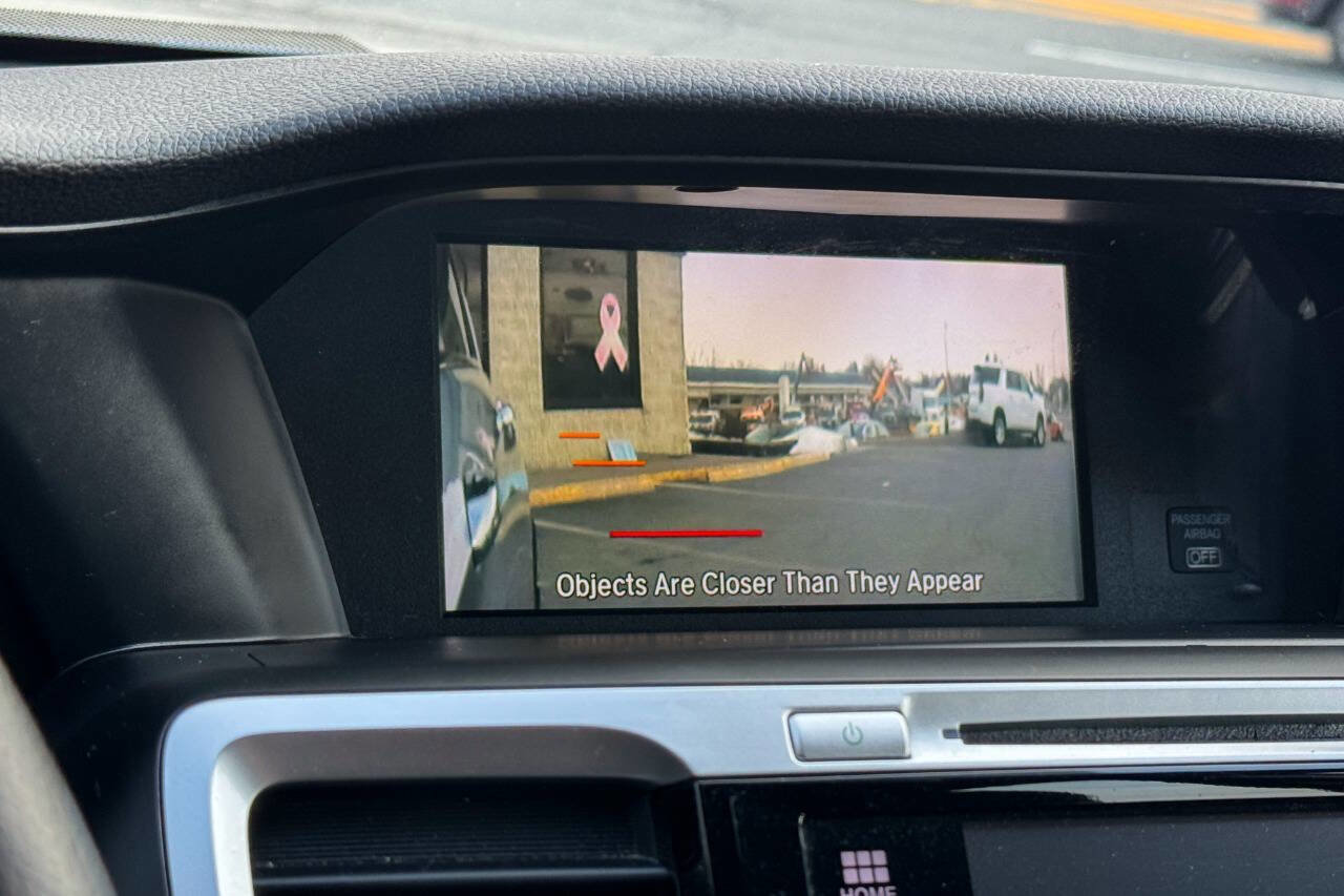 Used 2016 Honda Accord EX image 31