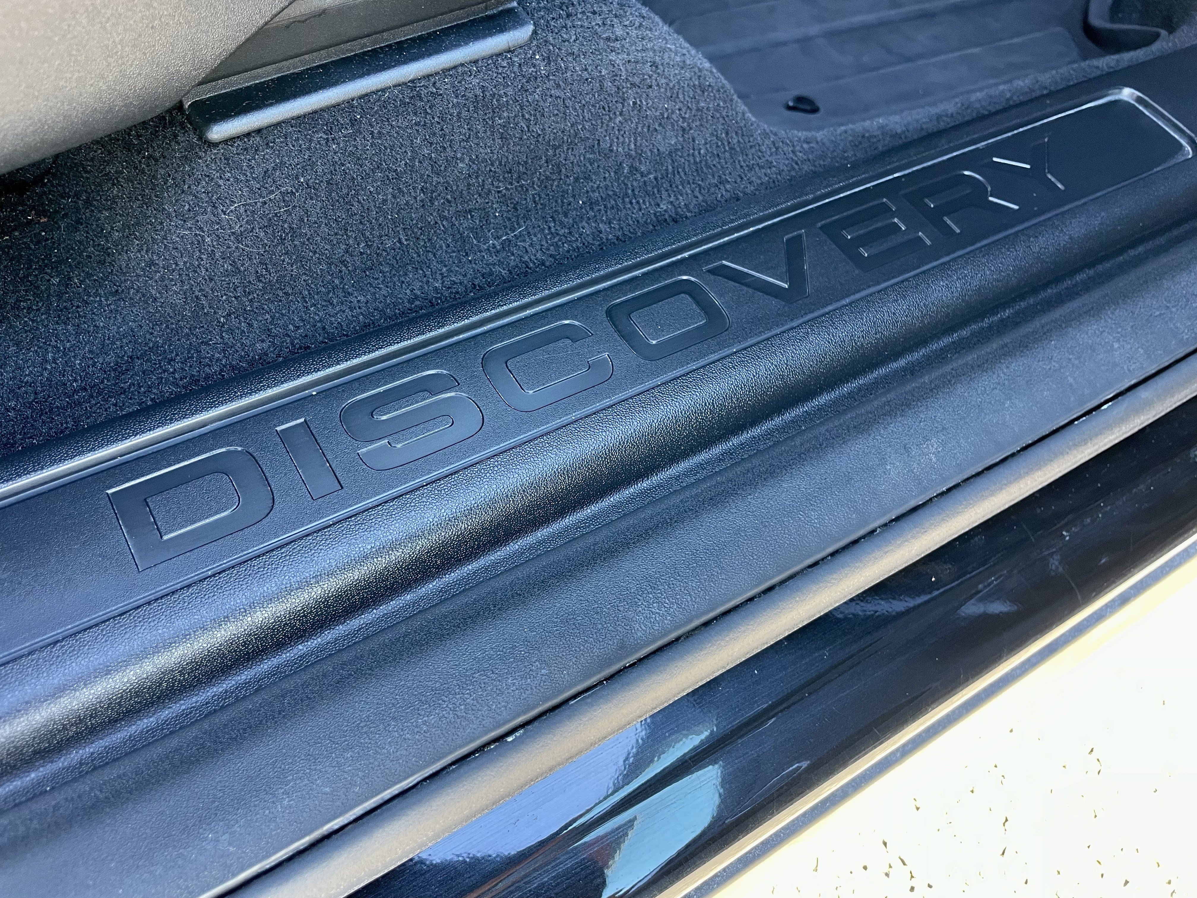 Certified 2024 Land Rover Discovery Sport S image 40