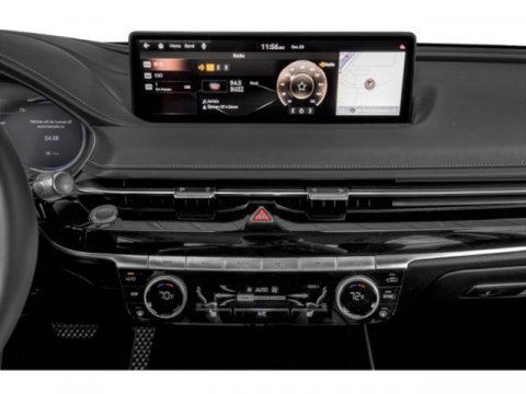 Used 2021 Genesis G80 3.5T image 13