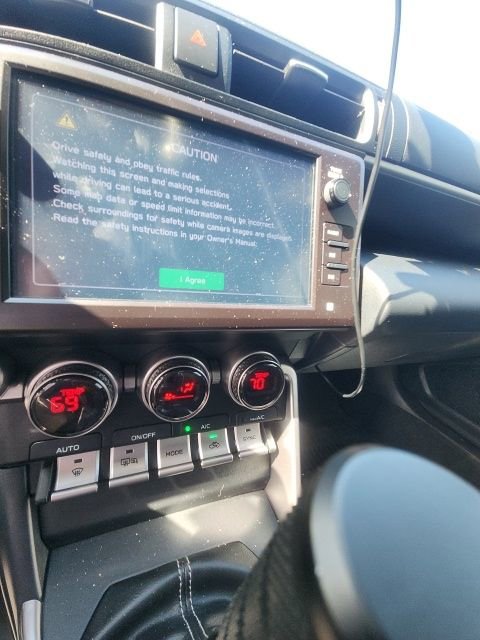 Used 2024 Toyota GR86 Premium image 14