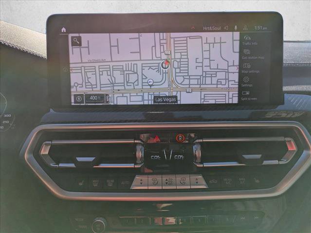 Used 2024 BMW X4 M w/ Competition Package image 15