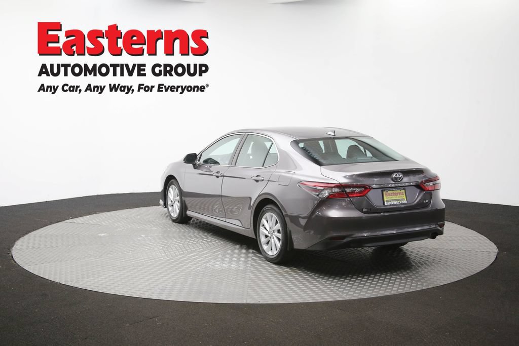 Used 2024 Toyota Camry LE FWD image 65