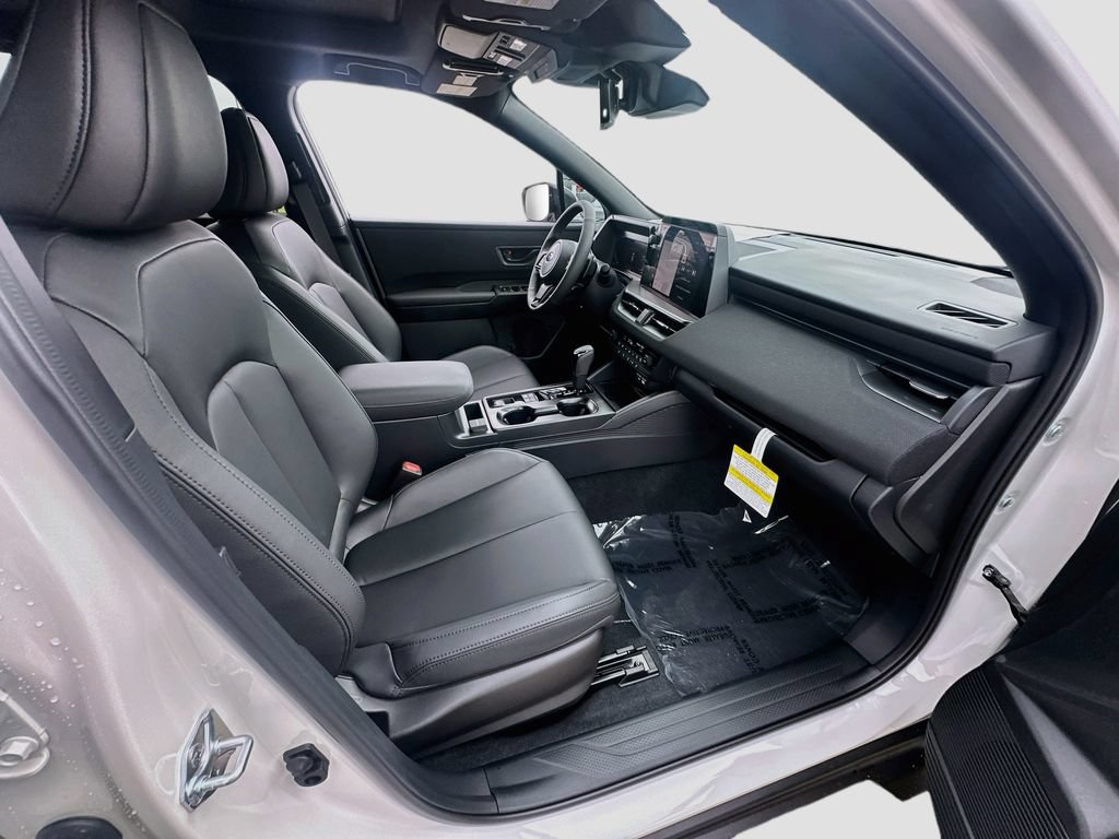 New 2026 Subaru Outback Premium AWD/4WD image 27