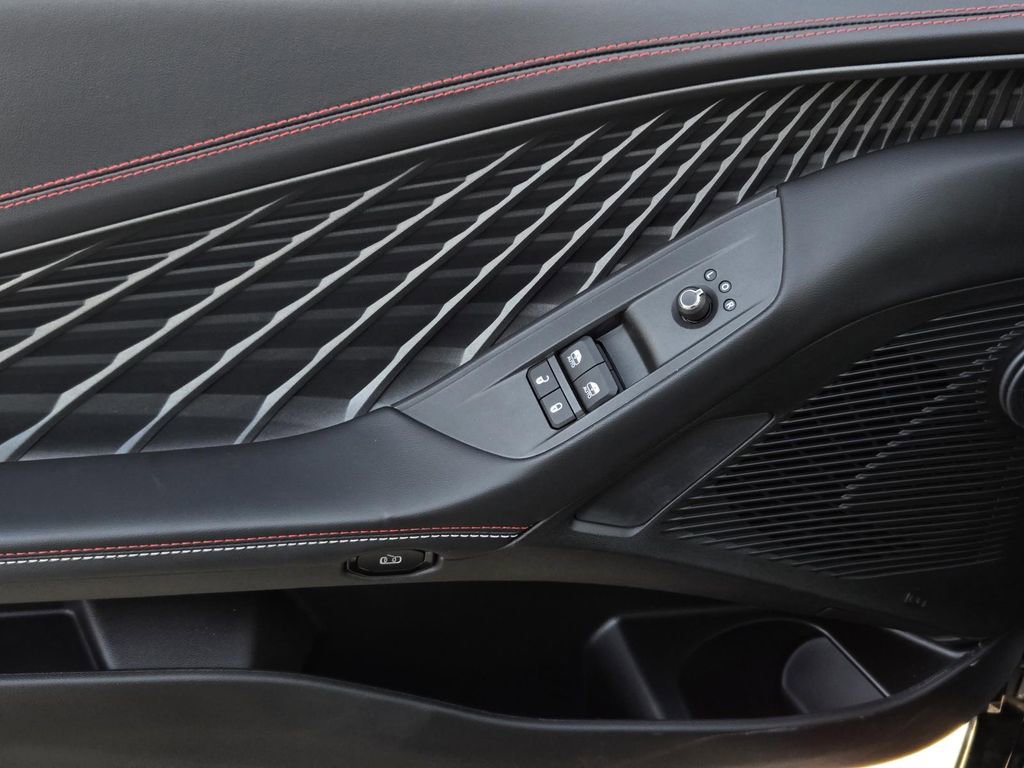 New 2026 Dodge Charger Scat Pack w/ Blacktop Package image 11