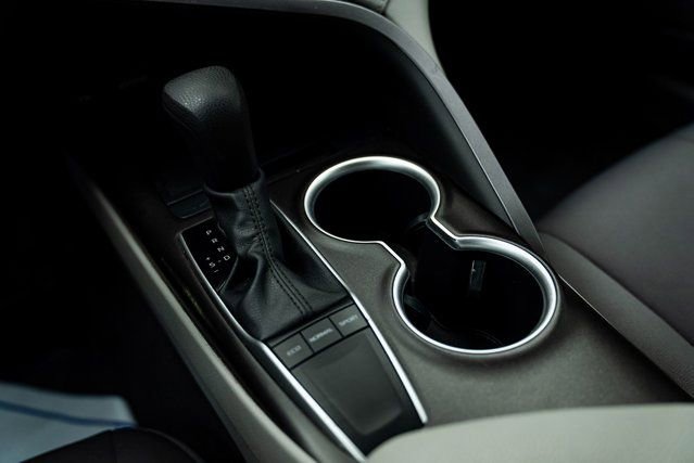 Used 2023 Toyota Camry LE image 33