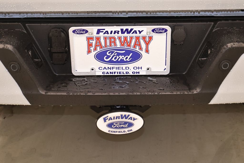 New 2026 Ford F150 XLT AWD/4WD image 33
