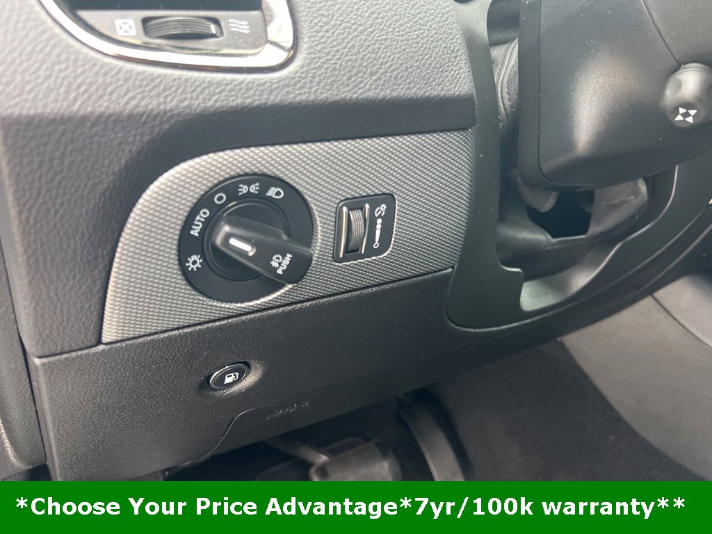 Certified 2020 Dodge Durango R/T w/ Blacktop Package image 48