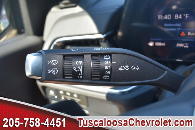 New 2027 Chevrolet Tahoe LS AWD/4WD image 25