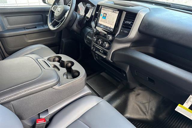 New 2026 RAM 2500 Tradesman image 12