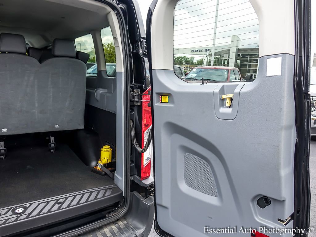 Used 2018 Ford Transit 350 XL RWD image 21