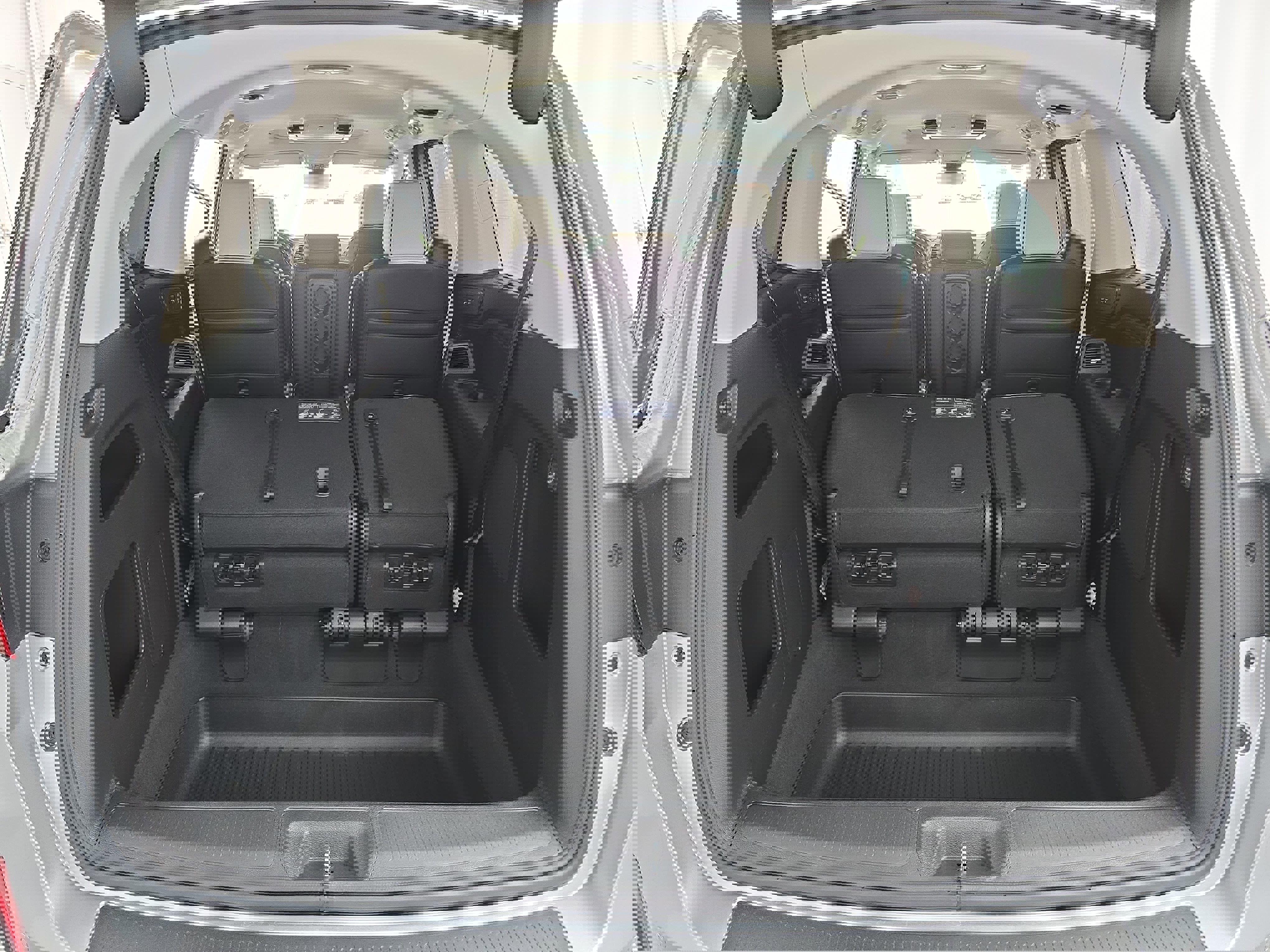 New 2026 Honda Odyssey Elite image 13