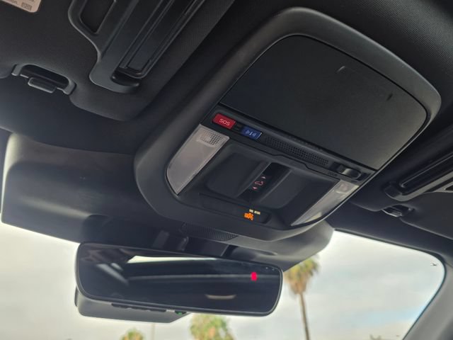 Certified 2026 Subaru Forester Sport AWD/4WD image 28