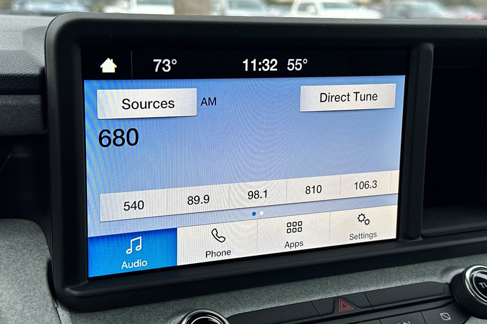 Used 2024 Ford Maverick XLT w/ Equipment Group 300A Standard image 19