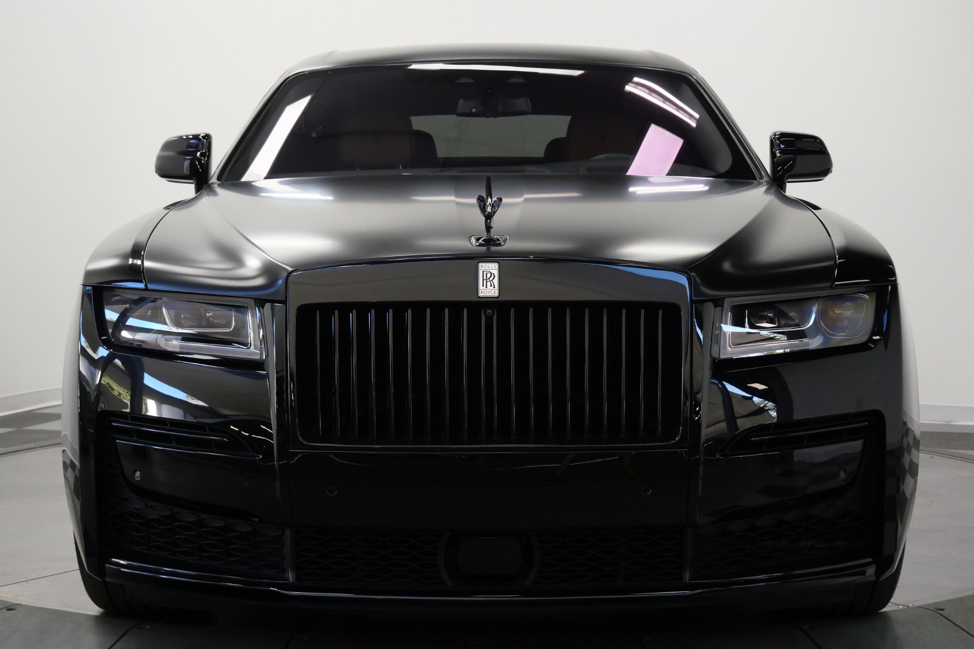 Used 2022 Rolls-Royce Ghost AWD/4WD image 54