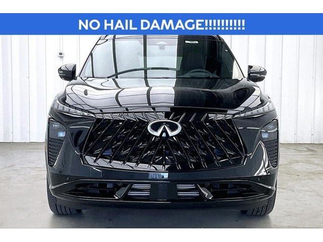 New 2027 INFINITI QX65 Sport AWD/4WD image 23
