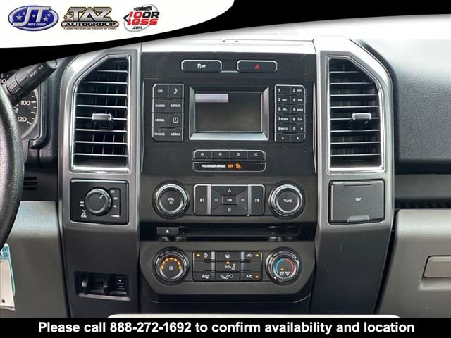 Used 2015 Ford F150 XLT w/ Equipment Group 301A Mid image 10