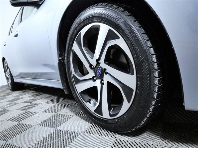 Used 2020 Subaru Legacy Limited w/ Popular Package #2 image 2