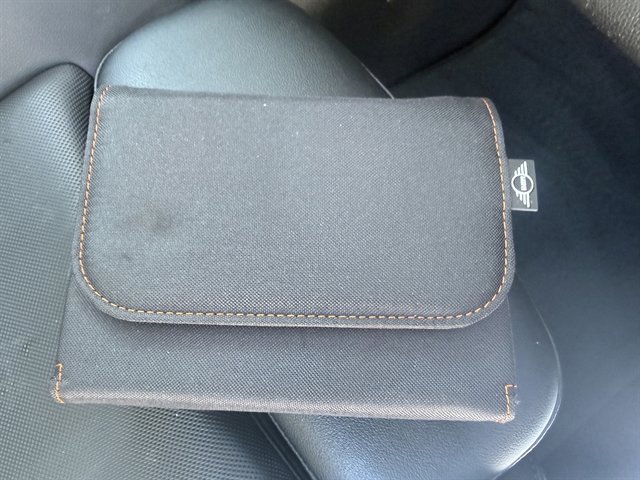 Used 2023 MINI Cooper S image 44