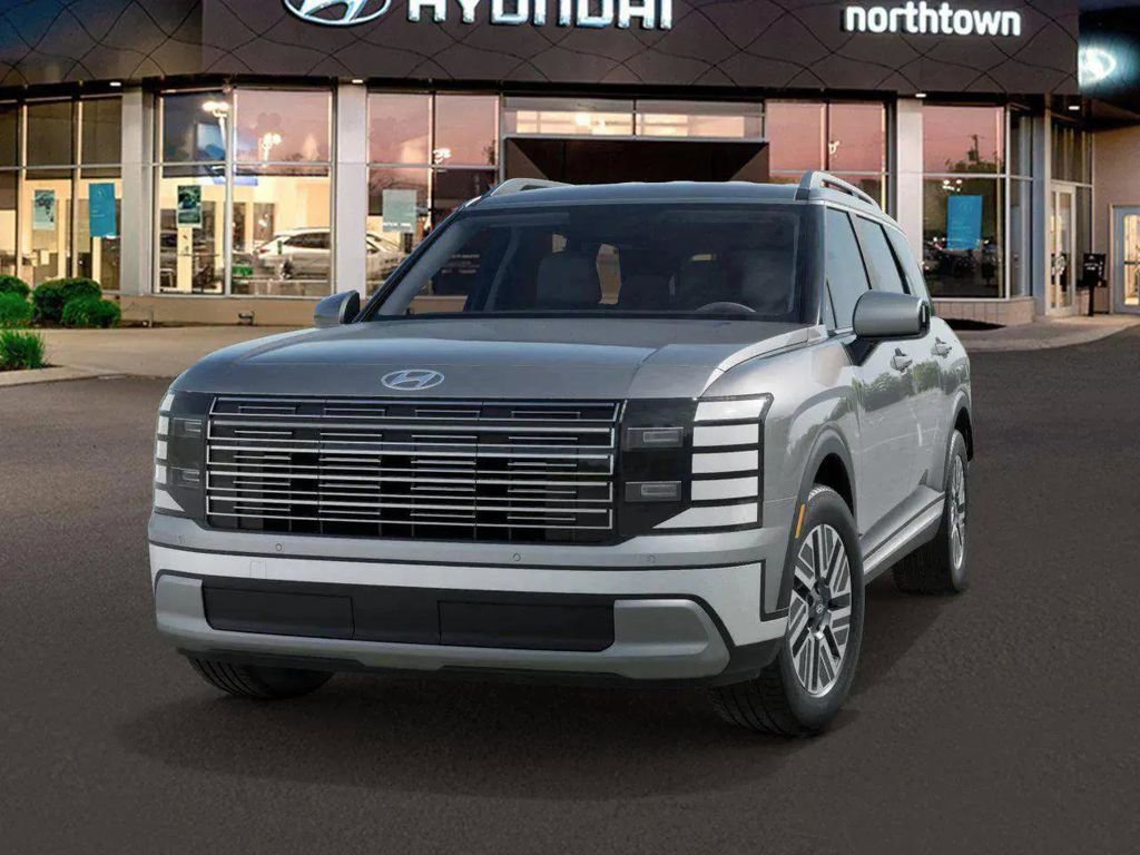 New 2026 Hyundai Palisade SEL image 6