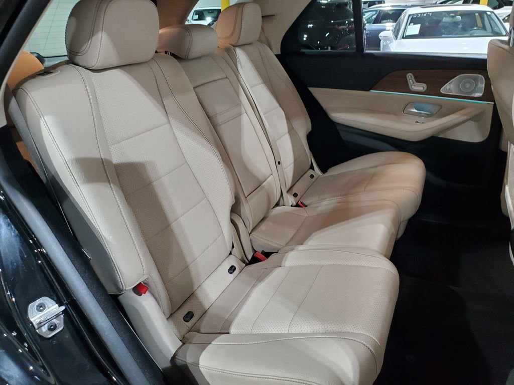 Used 2021 Mercedes-Benz GLE 350 4MATIC image 22