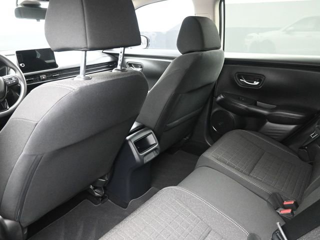Certified 2026 Honda HR-V LX image 25