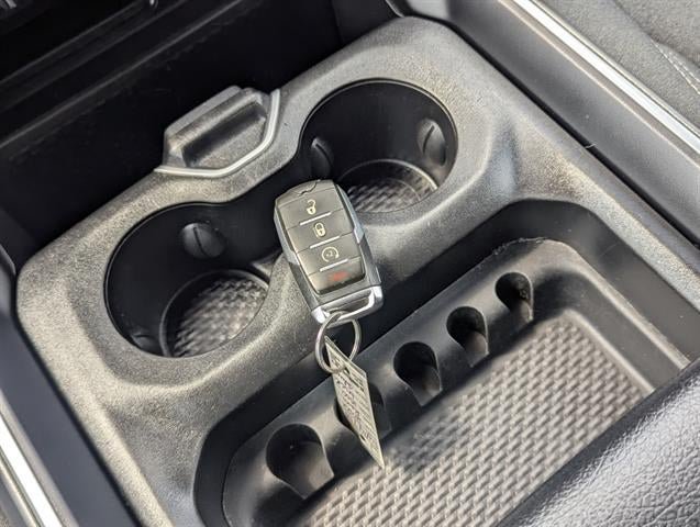 Used 2022 RAM 1500 Big Horn AWD/4WD image 42