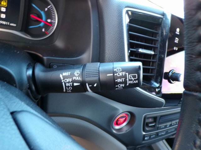 Used 2019 Honda Pilot EX-L image 23