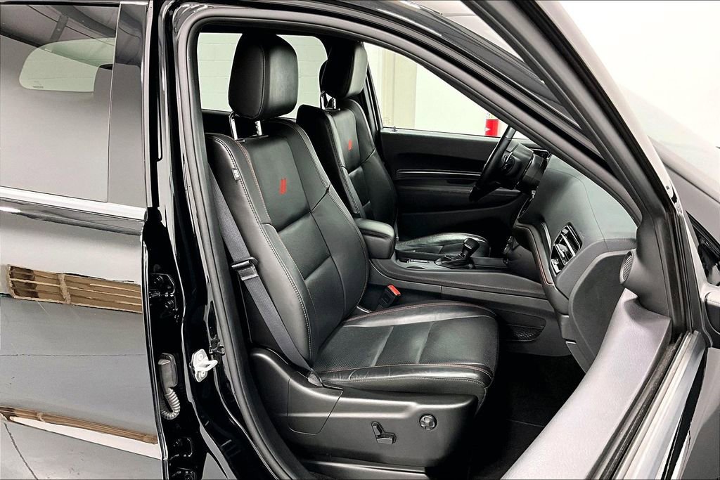 Used 2024 Dodge Durango R/T image 10
