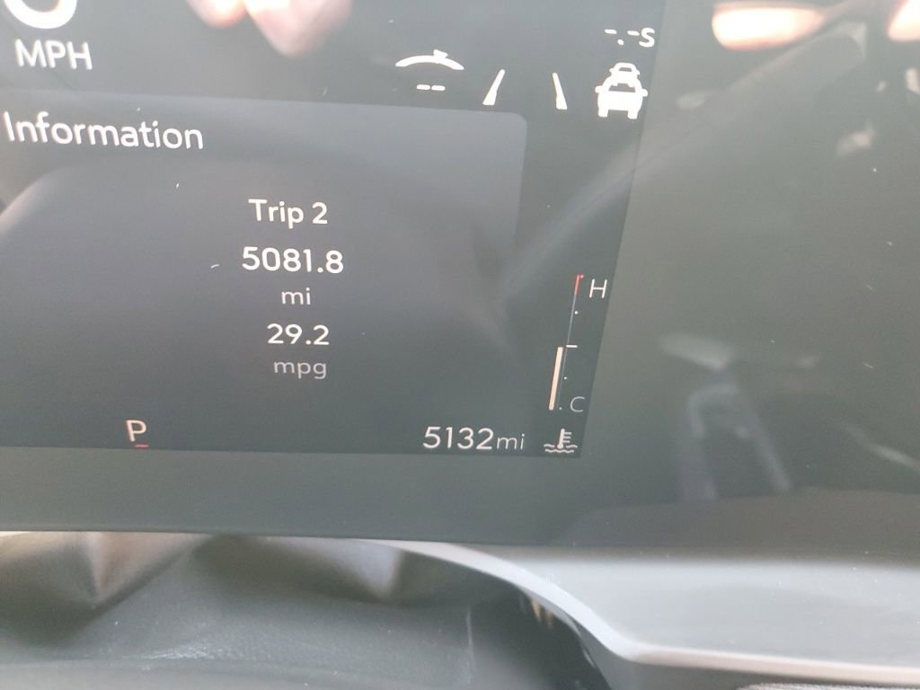 Used 2025 Buick Envista Avenir image 15