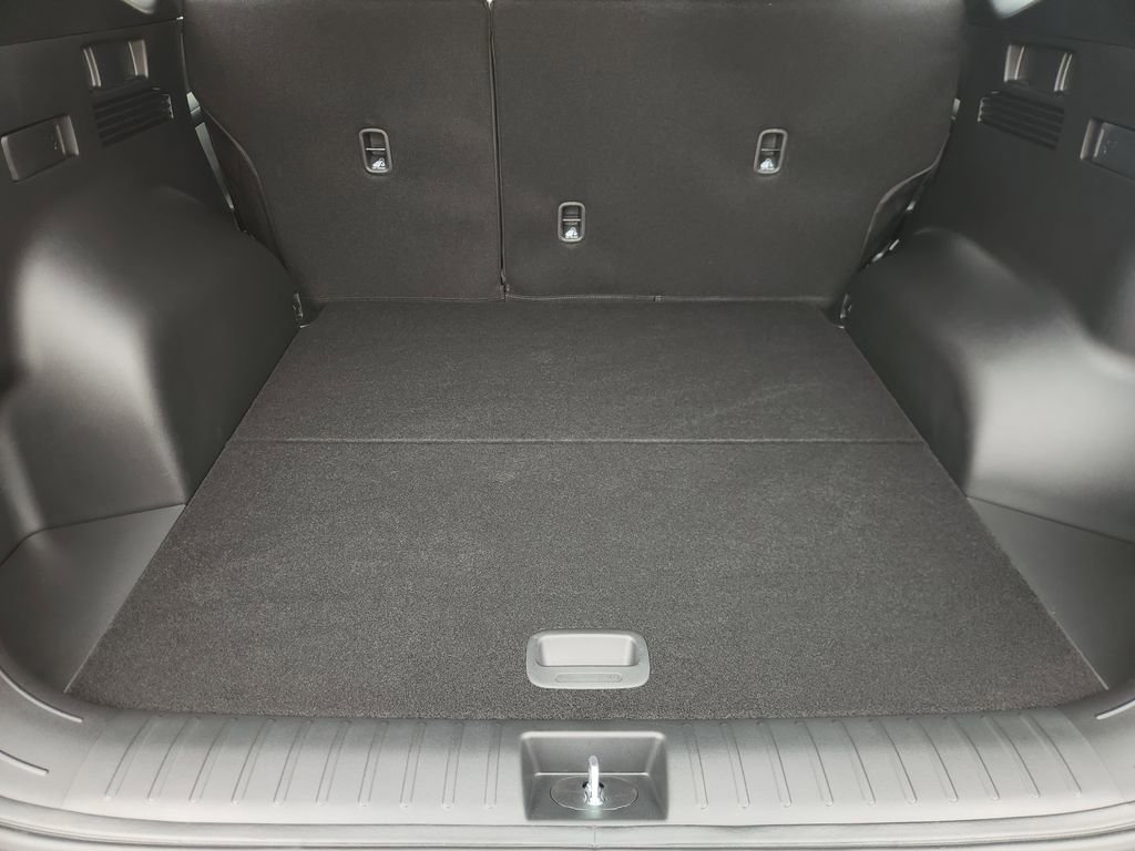 New 2026 Hyundai Tucson SE FWD image 23