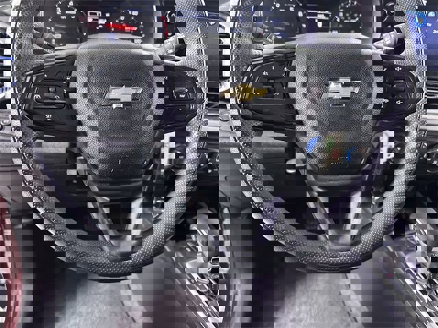 Used 2024 Chevrolet Trax LS image 11