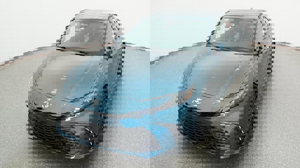 New 2026 Toyota Camry SE image 49