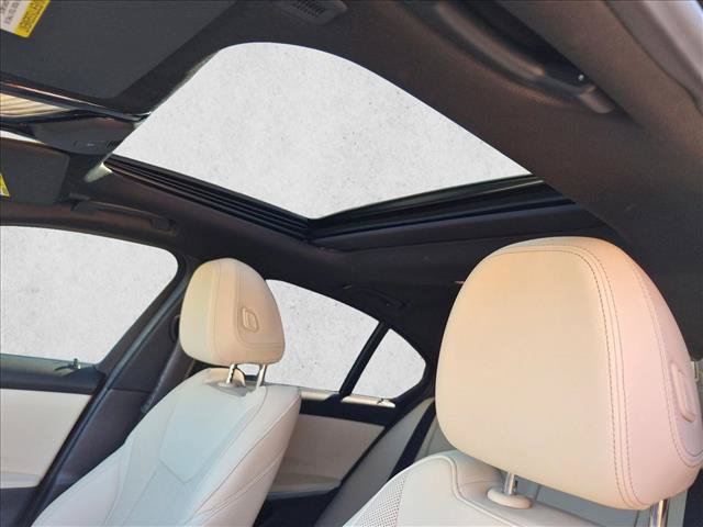 Used 2025 BMW 330i xDrive Sedan w/ Convenience Package AWD/4WD image 21
