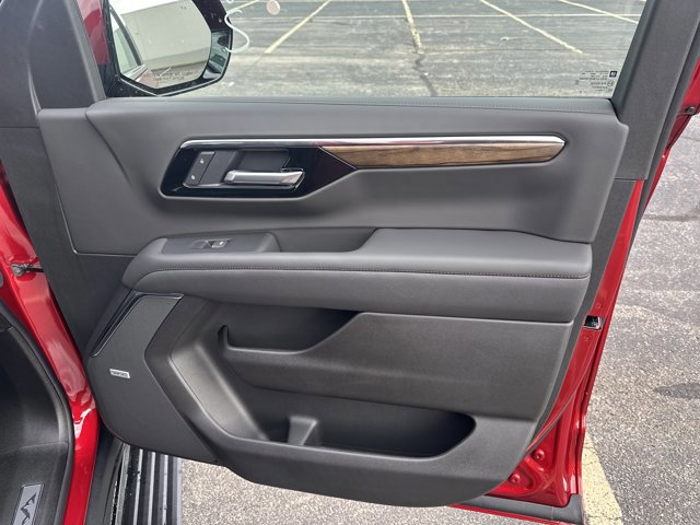 New 2026 Chevrolet Tahoe High Country image 34