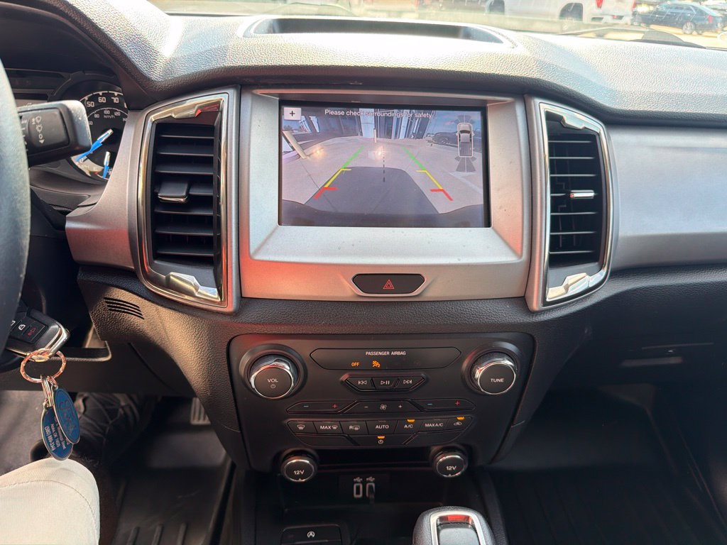 Used 2019 Ford Ranger XLT w/ Equipment Group 301A Mid RWD image 10