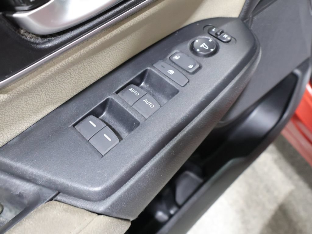 Used 2018 Honda CR-V EX image 14