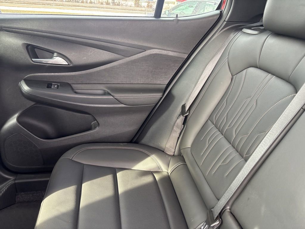 Used 2024 Buick Envista Avenir image 17