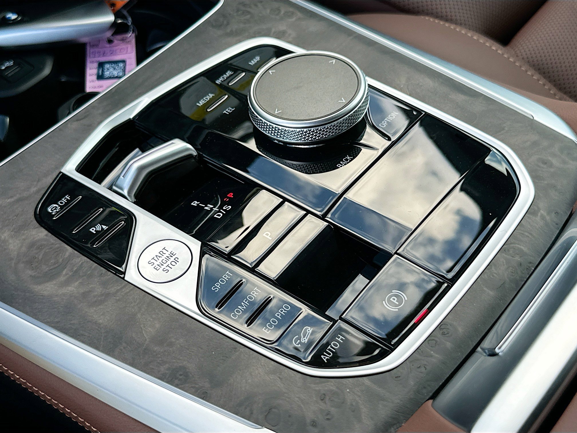 New 2026 BMW X5 xDrive40i w/ Premium Package image 14