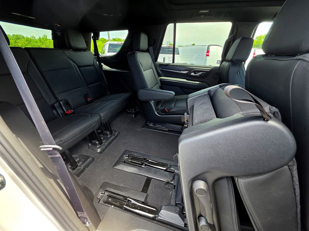 Used 2021 GMC Yukon Denali w/ Denali Premium Package AWD/4WD image 73