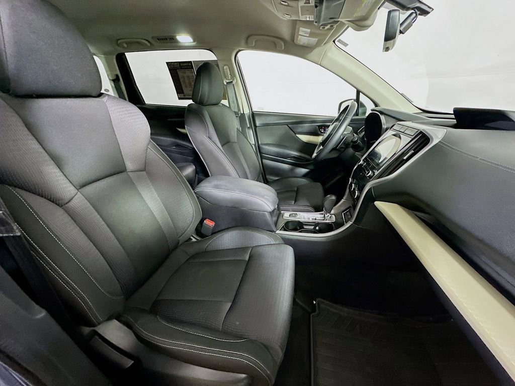 Used 2022 Subaru Ascent Premium w/ Convenience Package image 12