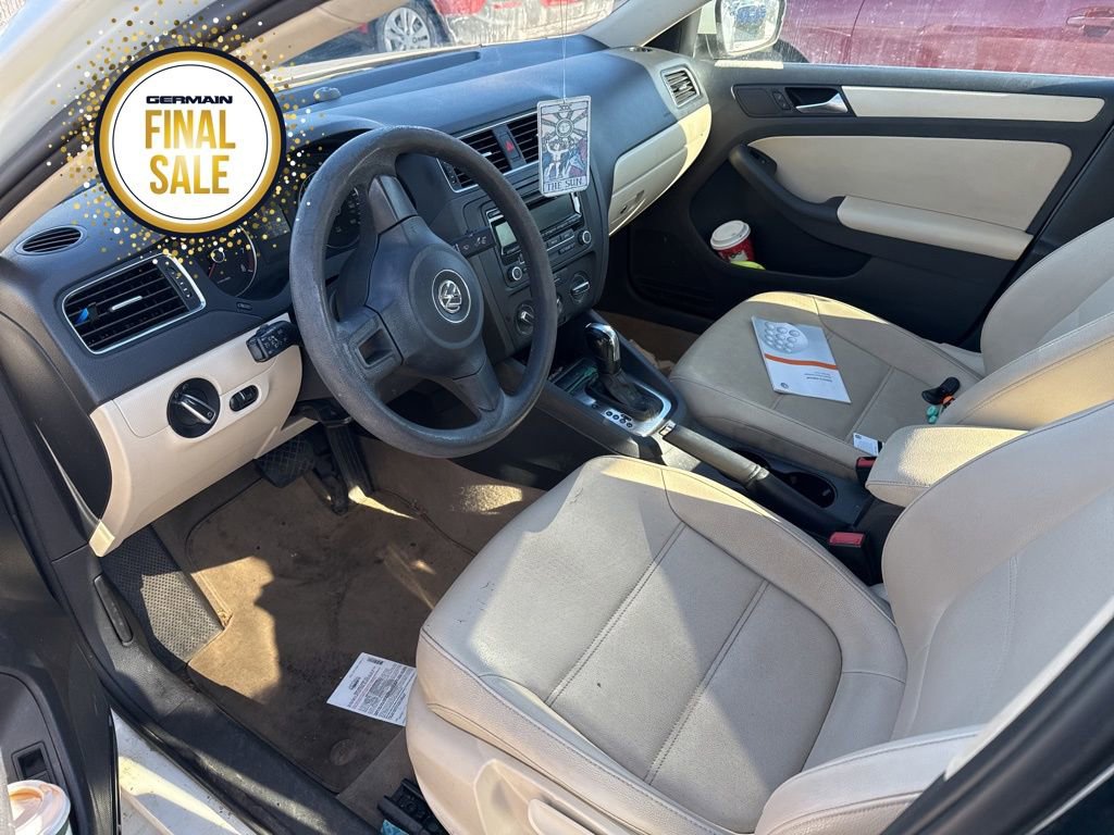 Used 2012 Volkswagen Jetta SE image 6