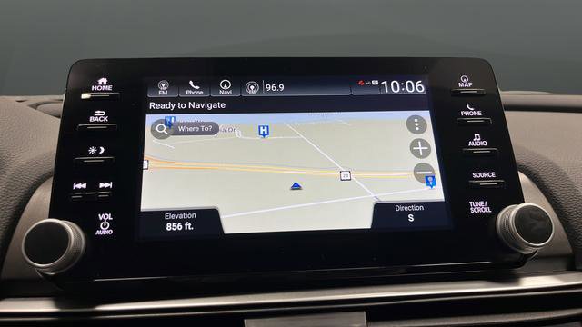 Used 2021 Honda Accord Touring image 15