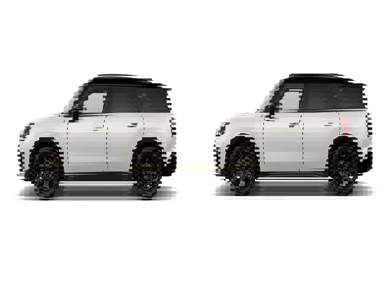 New 2026 MINI Cooper Countryman S image 4