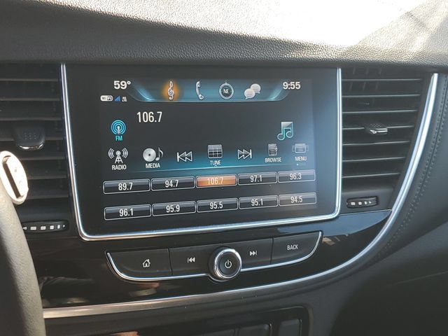 Certified 2020 Buick Encore Preferred FWD image 23